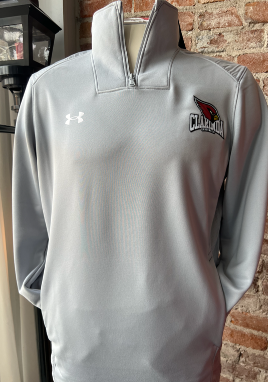 Command 1/4 Zip - Under Armour