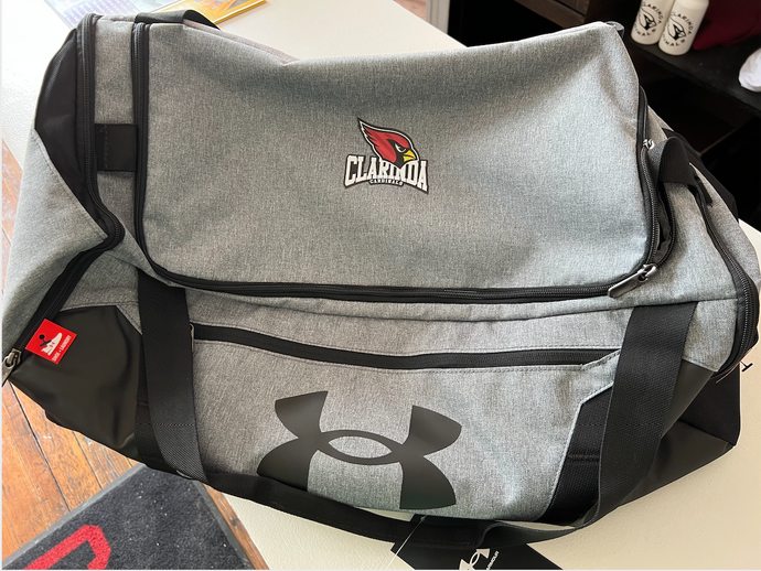 UNDER ARMOUR Undeniable Medium Duffle Bag