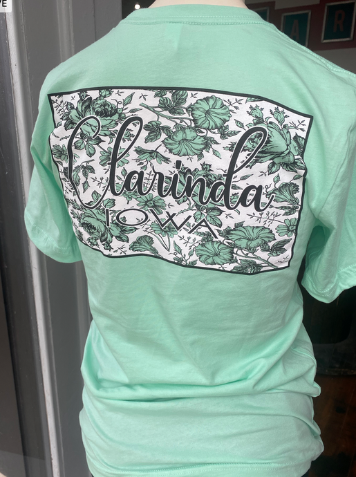 Floral Clarinda Iowa - Bella