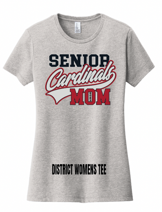 CLARIND SENIOR MOM APPAREL -SHIRTS
