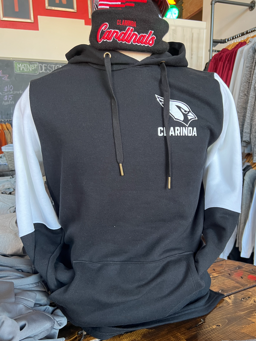 HOLLOWAY IVY LEAGUE TEAM FLEECE