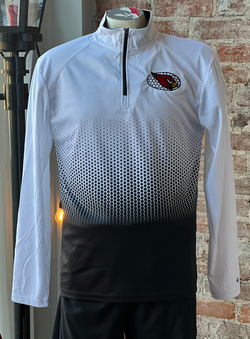 Cardinal Hex 2.0 - Badger