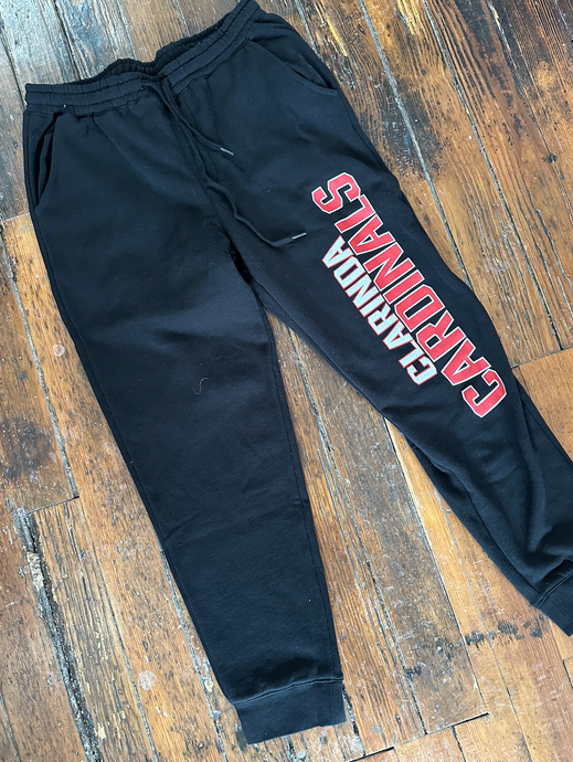 Cardinals Joggers