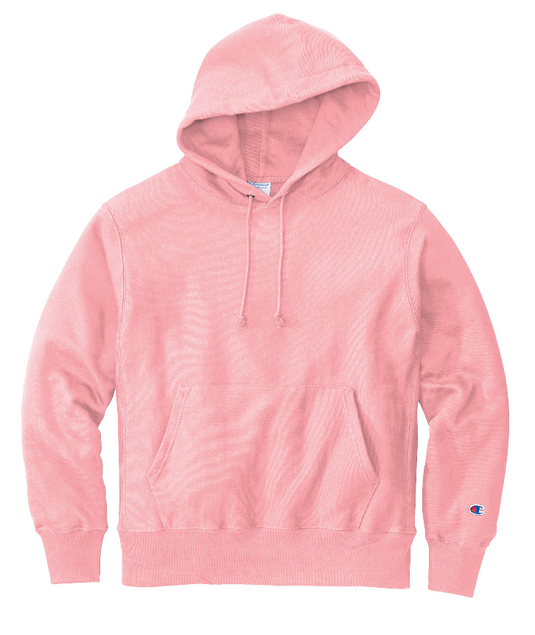CRMHC HOODIE - CHAMPION