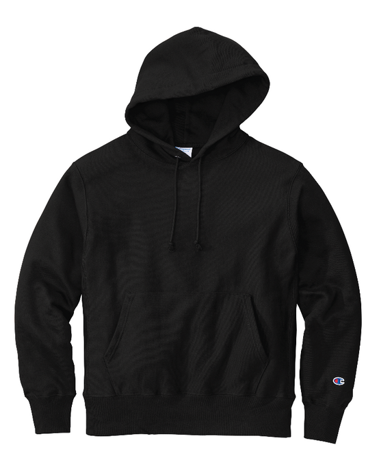 CRMHC HOODIE - CHAMPION