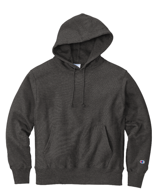 PARTNERS IN EXCEPTIONAL CARE HOODIE - CHAMPION