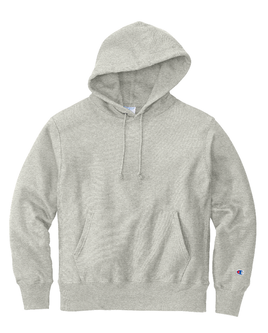 PARTNERS IN EXCEPTIONAL CARE HOODIE - CHAMPION