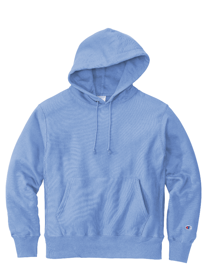 Load image into Gallery viewer, VILLISCA FAMILY HOODIE - CHAMPION
