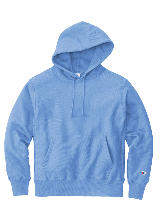 CRMHC HOODIE - CHAMPION