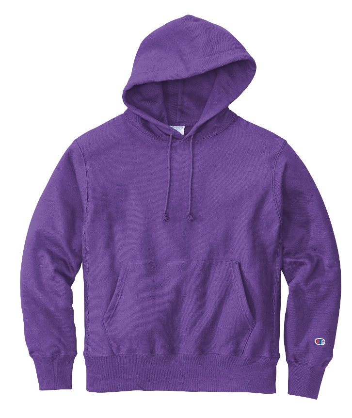 Load image into Gallery viewer, CRHC HOODIE - CHAMPION
