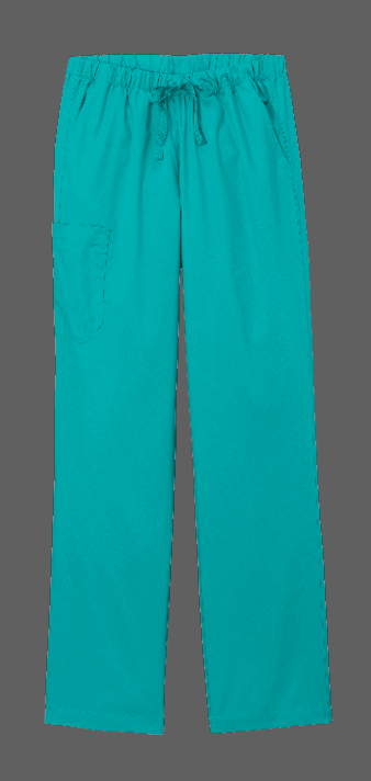 Load image into Gallery viewer, CLARINDA REGIONAL HEALTH CENTER WOMENS SCRUB PANTS

