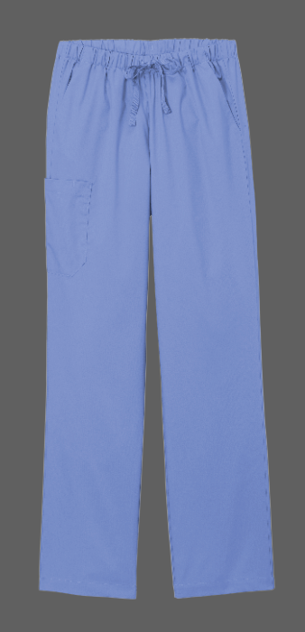 Load image into Gallery viewer, VILLISCA FAMILY HEALTH CENTER WOMENS SCRUB PANTS
