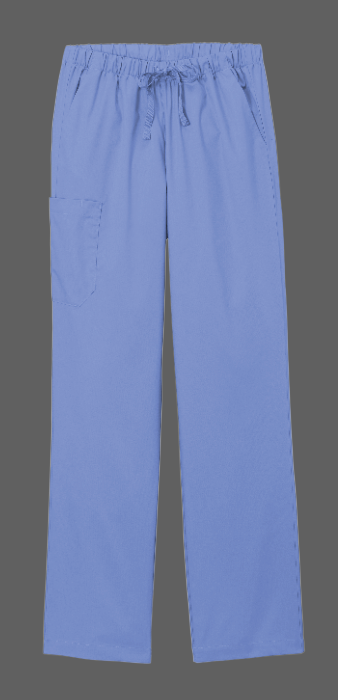 VILLISCA FAMILY HEALTH CENTER WOMENS SCRUB PANTS