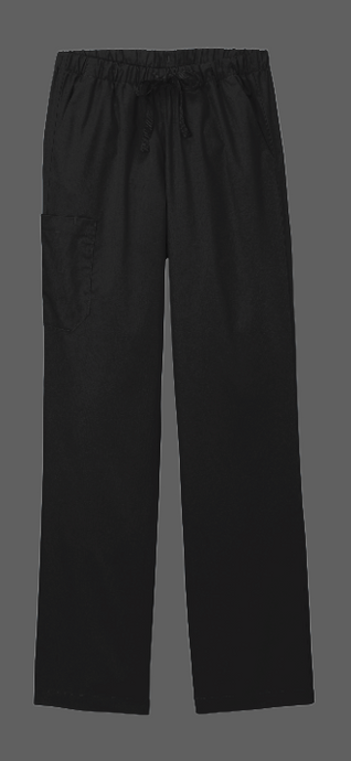 CLARINDA REGIONAL HEALTH CENTER WOMENS SCRUB PANTS