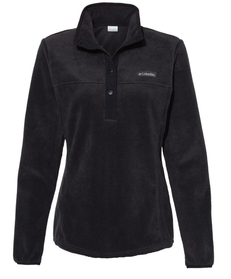 Load image into Gallery viewer, BEDFORD FAMILY HEALTH WOMENS PULLOVER - COLUMBIA
