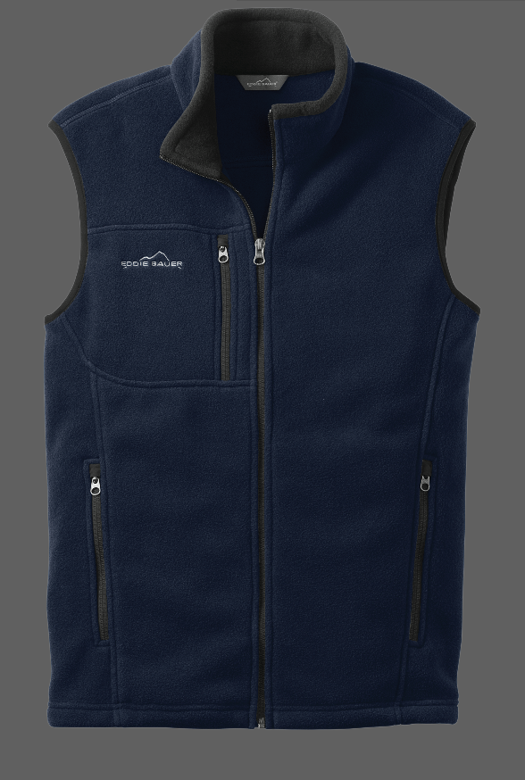 Load image into Gallery viewer, VILLISCA FAMILY HEALTH CENTER VEST - EDDIE BAUER
