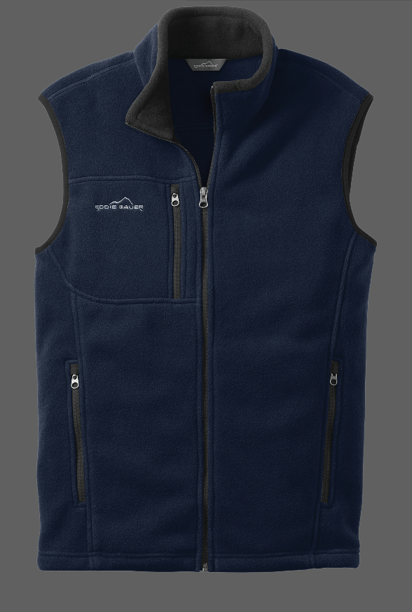 Load image into Gallery viewer, BEDFORD FAMILY HEALTH CENTER VEST - EDDIE BAUER
