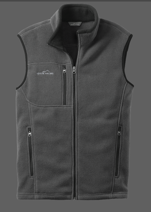 Load image into Gallery viewer, VILLISCA FAMILY HEALTH CENTER VEST - EDDIE BAUER
