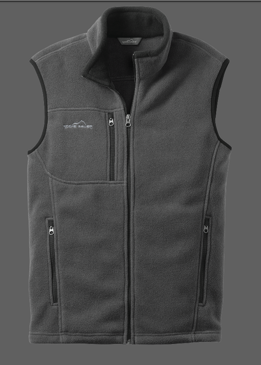 VILLISCA FAMILY HEALTH CENTER VEST - EDDIE BAUER