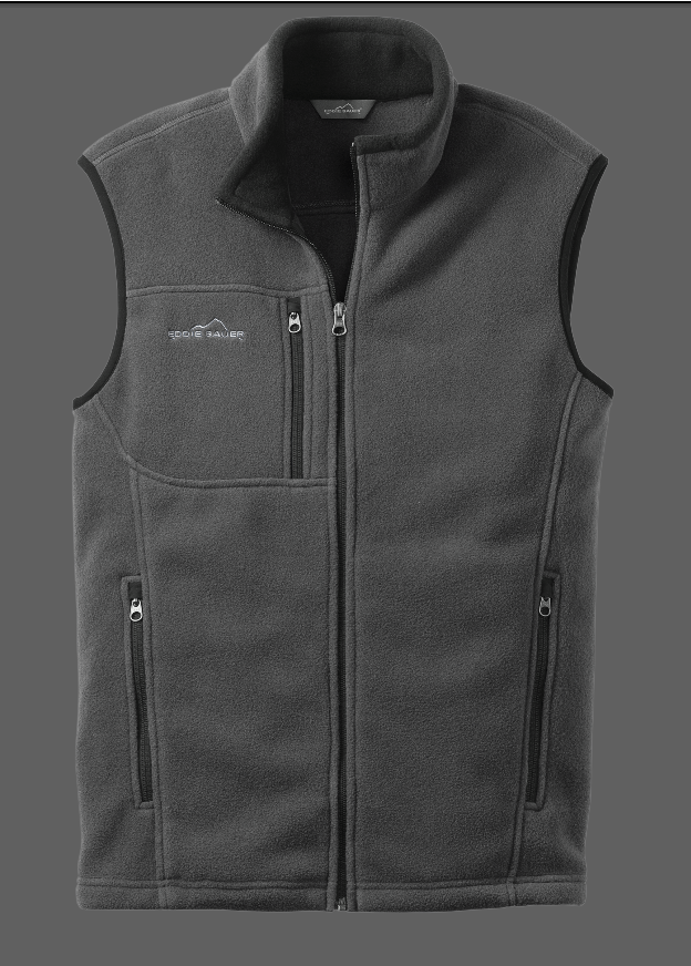 Load image into Gallery viewer, PARTNERS IN EXCEPTIONAL CARE VEST - EDDIE BAUER
