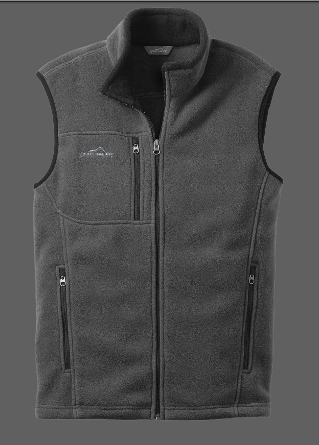 Load image into Gallery viewer, CLARINDA MENTAL HEALTH CENTER VEST - EDDIE BAUER
