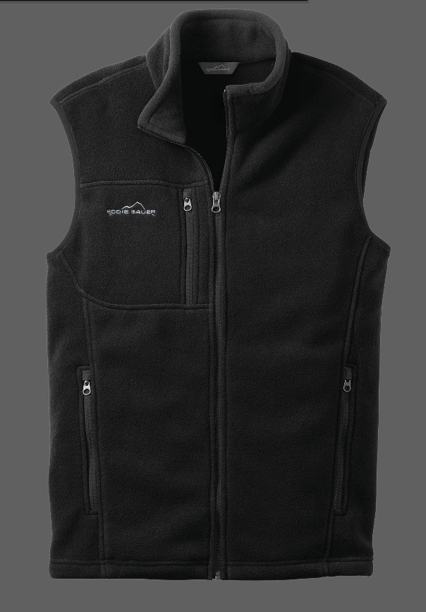 Load image into Gallery viewer, CLARINDA MENTAL HEALTH CENTER VEST - EDDIE BAUER
