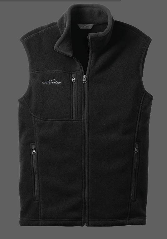 VILLISCA FAMILY HEALTH CENTER VEST - EDDIE BAUER