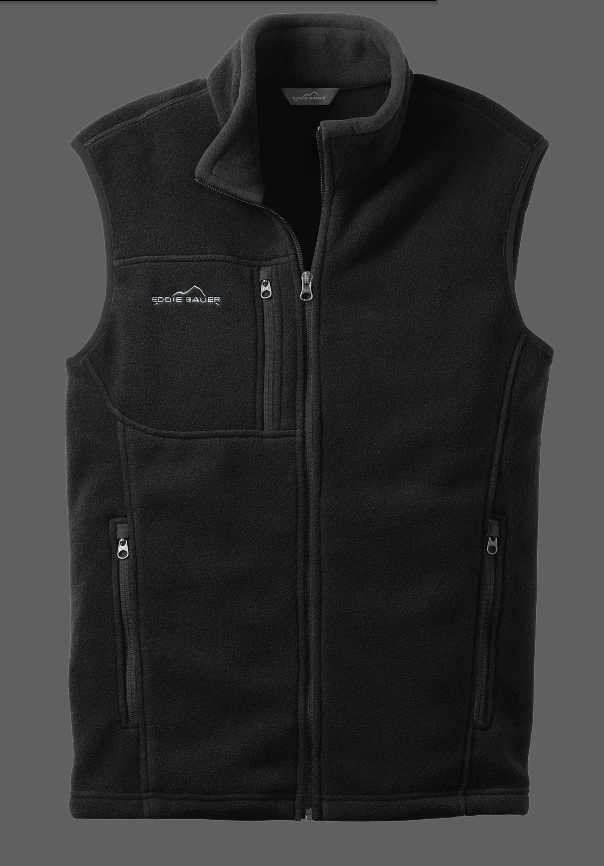 Load image into Gallery viewer, PARTNERS IN EXCEPTIONAL CARE VEST - EDDIE BAUER
