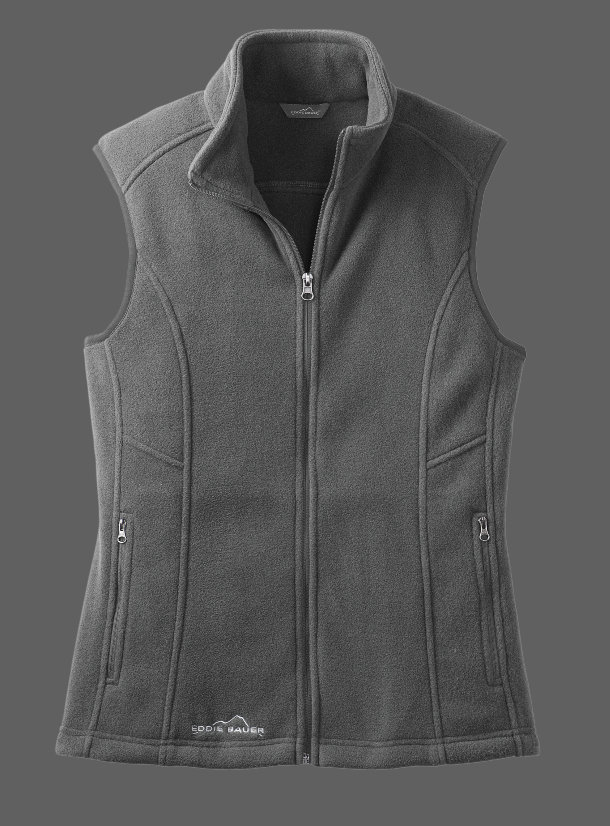 Load image into Gallery viewer, BEDFORD FAMILY WOMENS VEST - EDDIE BAUER
