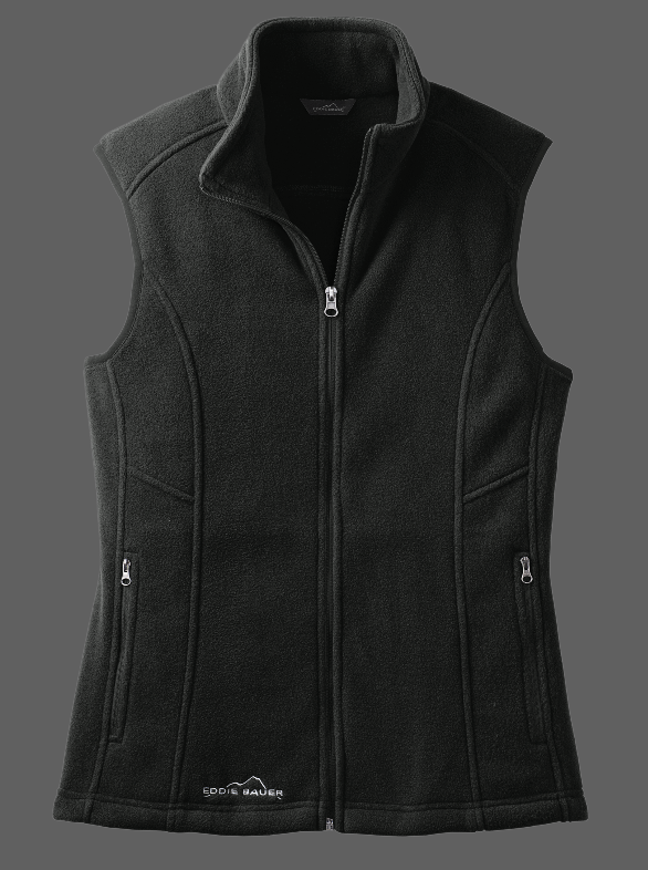 Load image into Gallery viewer, PARTNERS IN EXCEPTIONAL CARE WOMENS VEST - EDDIE BAUER
