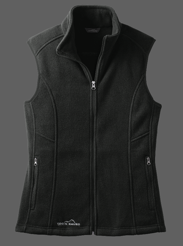 Load image into Gallery viewer, CLARINDA MENTAL HEALTH WOMENS VEST - EDDIE BAUER
