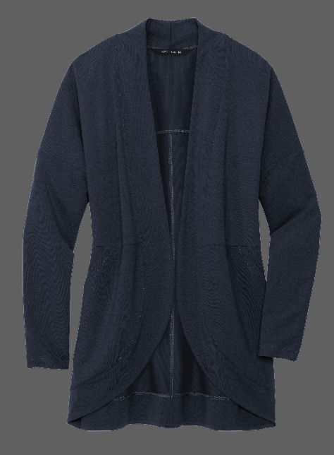 Load image into Gallery viewer, VILLISCA FAMILY HEALTH CARDIGAN - MERCER &amp; METTLE
