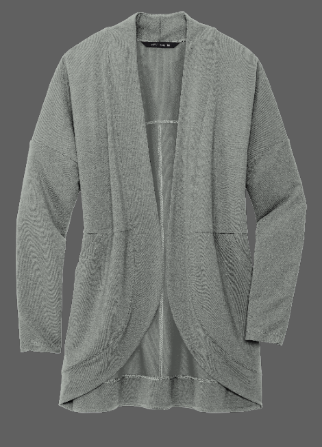 Load image into Gallery viewer, VILLISCA FAMILY HEALTH CARDIGAN - MERCER &amp; METTLE

