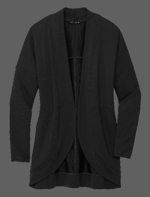 Load image into Gallery viewer, BEDFORD FAMILY HEALTH CARDIGAN - MERCER &amp; METTLE
