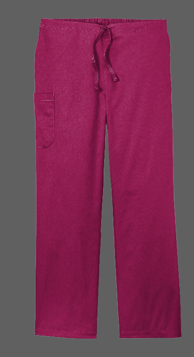 Load image into Gallery viewer, BEDFORD FAMILY HEALTH SCRUB PANTS - UNISEX
