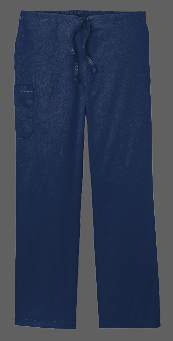 Load image into Gallery viewer, BEDFORD FAMILY HEALTH SCRUB PANTS - UNISEX
