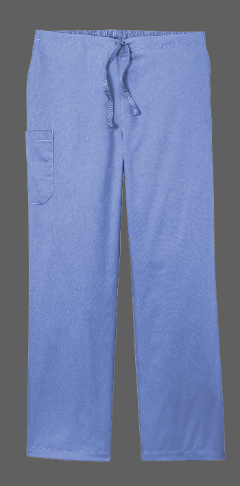 Load image into Gallery viewer, BEDFORD FAMILY HEALTH SCRUB PANTS - UNISEX
