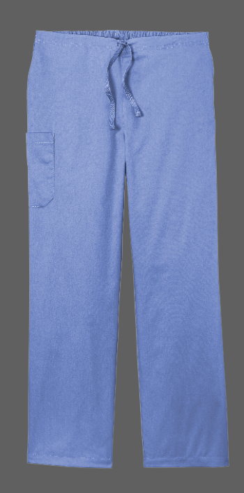 Load image into Gallery viewer, VILLISCA FAMILY HEALTH SCRUB PANTS - UNISEX
