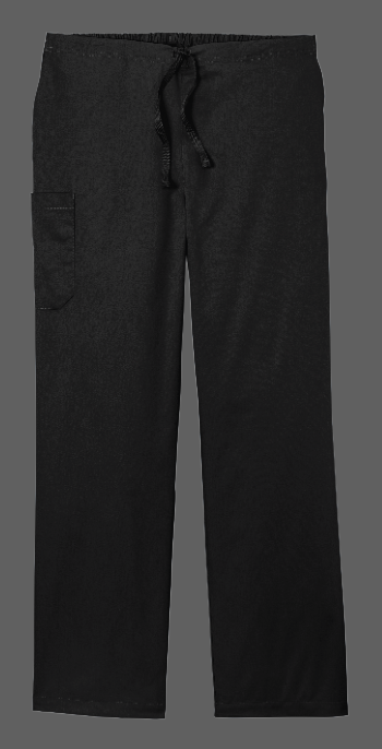 Load image into Gallery viewer, CLARINDA MENTAL HEALTH CENTER SCRUB PANTS - UNISEX
