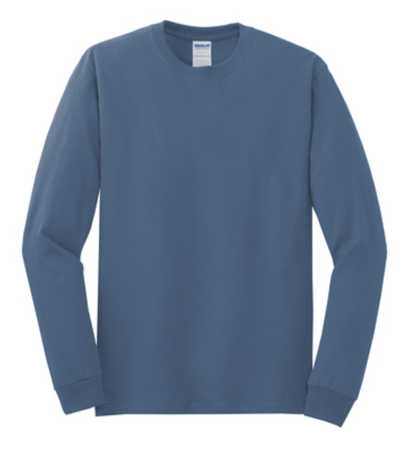 Load image into Gallery viewer, PARTNERS IN EXCEPTIONAL CARE LONG SLEEVE - GILDAN
