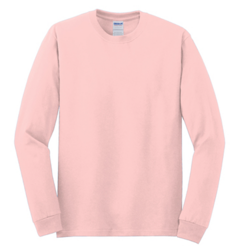 Load image into Gallery viewer, BEDFORD FAMILY HEALTH CENTER LONG SLEEVE - GILDAN
