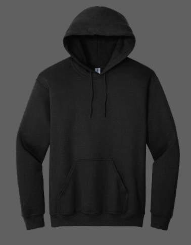 Load image into Gallery viewer, PARTNERS IN EXCEPTIONAL CARE HOODIE - GILDAN

