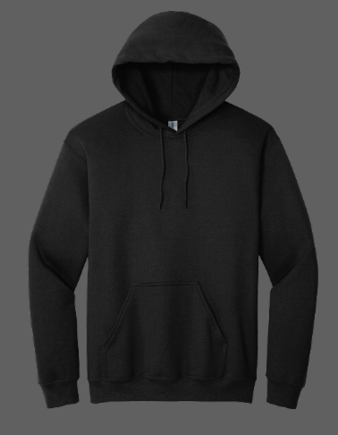 Load image into Gallery viewer, CLARINDA MENTAL HEALTH HOODIE - GILDAN
