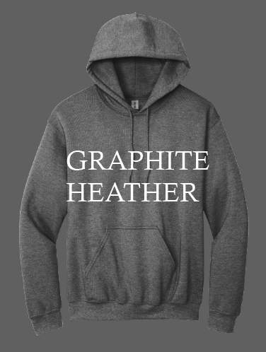 Load image into Gallery viewer, CLARINDA MENTAL HEALTH HOODIE - GILDAN
