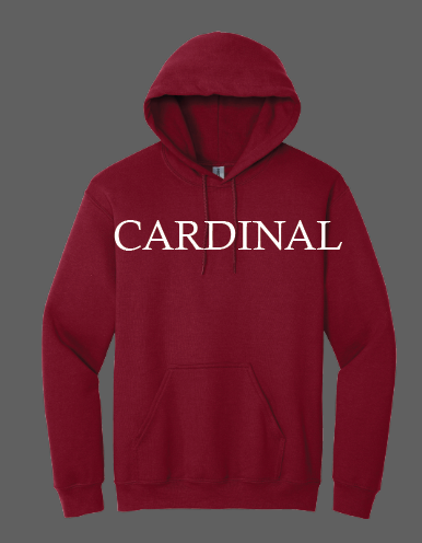 Load image into Gallery viewer, CLARINDA MENTAL HEALTH HOODIE - GILDAN
