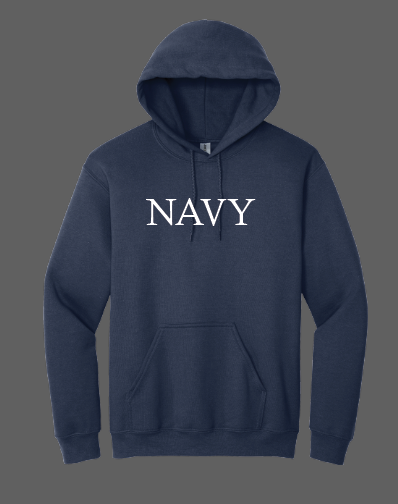 Load image into Gallery viewer, CLARINDA MENTAL HEALTH HOODIE - GILDAN
