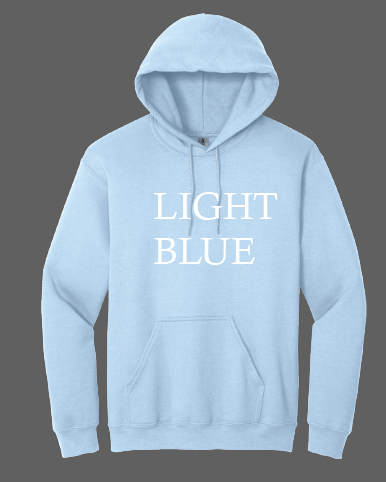 Load image into Gallery viewer, CLARINDA MENTAL HEALTH HOODIE - GILDAN
