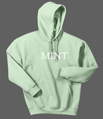 Load image into Gallery viewer, CLARINDA MENTAL HEALTH HOODIE - GILDAN
