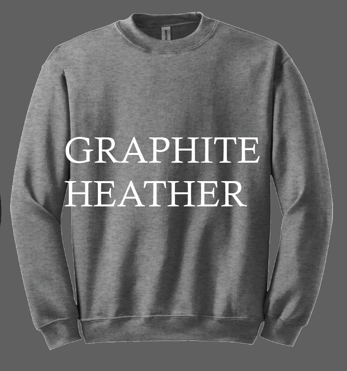 Load image into Gallery viewer, CLARINDA MENTAL HEALTH SWEATER - GILDAN
