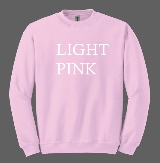 CLARINDA MENTAL HEALTH SWEATER - GILDAN